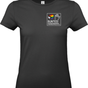 T-Shirt – taillierter Schnitt